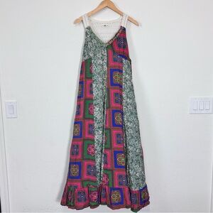 Natural Life Amina Maxi Dress XL